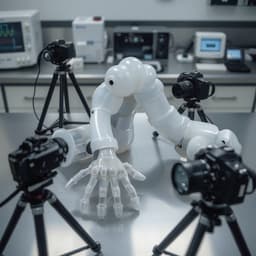 Роботы учатся управлять собой сами: MIT создал систему управления без программирования